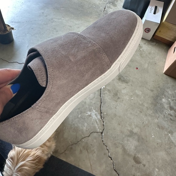 COPY - ZCD Montreal sneakers - Picture 3 of 4